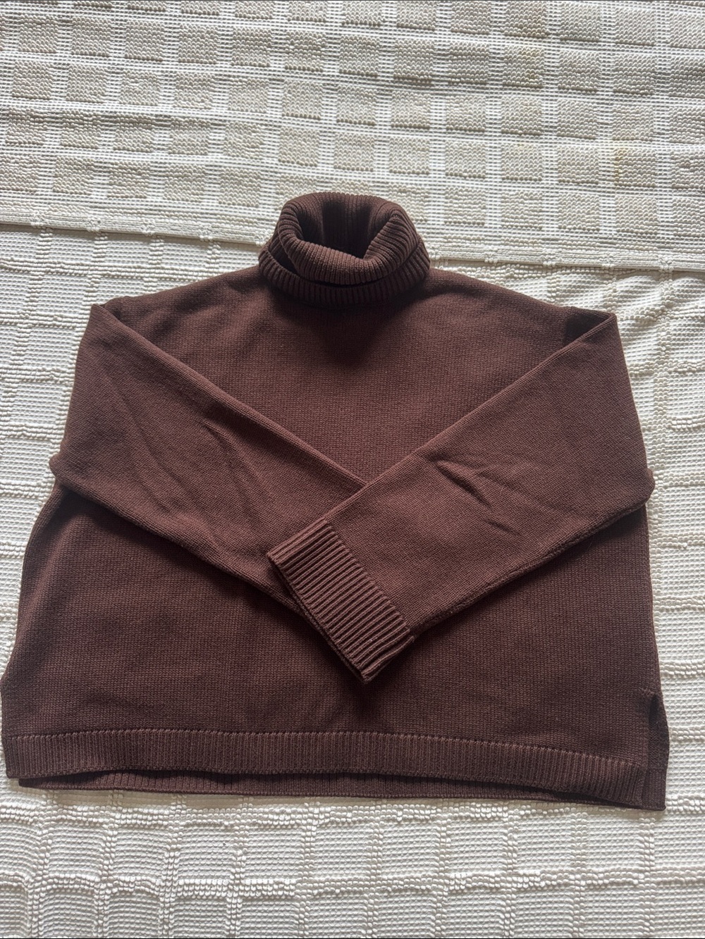 The Frankie Shop Rhea Sweater